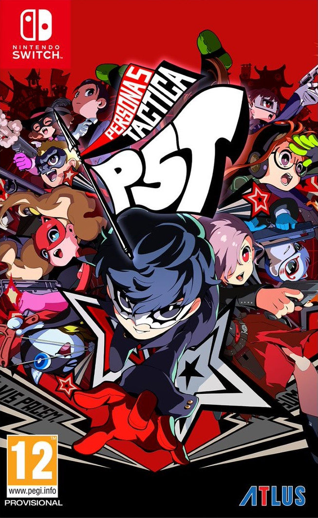 <br />
<b>Warning</b>:  Undefined variable $categoryPath in <b>/opt/bitnami/apache/htdocs/game/nintendo-switch/game.php</b> on line <b>234</b><br />
Persona 5 Tactica - 