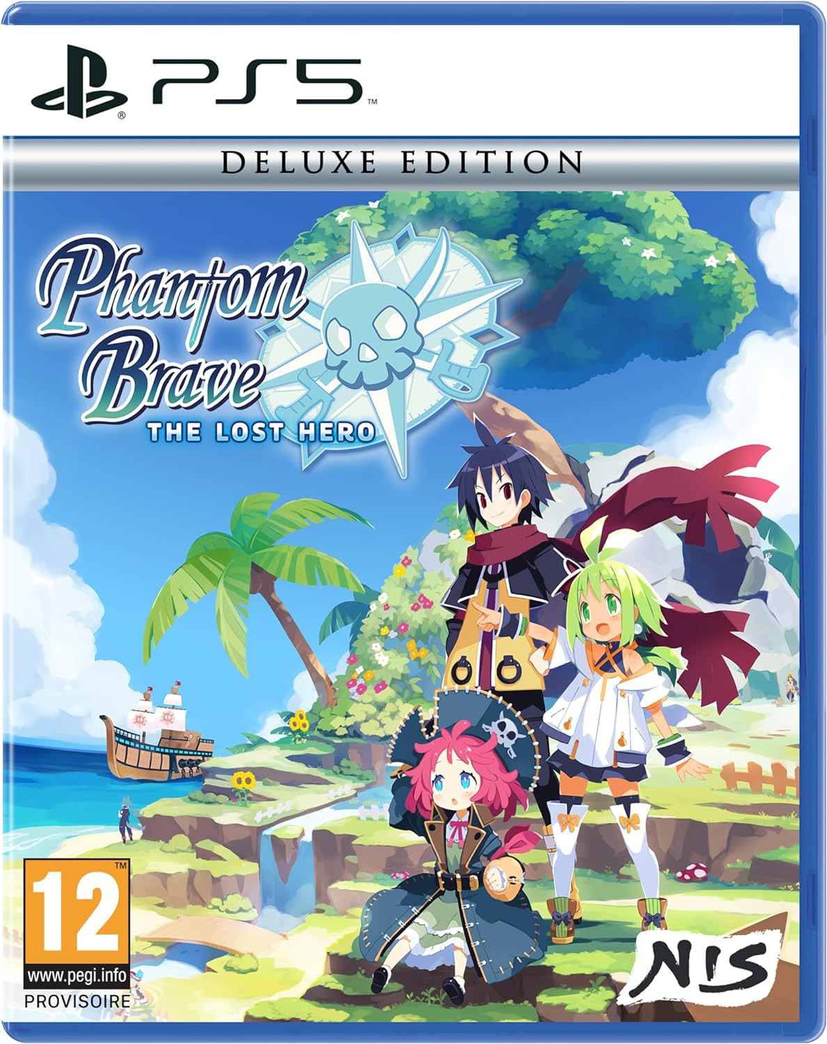 <br />
<b>Warning</b>:  Undefined variable $categoryPath in <b>/opt/bitnami/apache/htdocs/game/playstation-5/game.php</b> on line <b>235</b><br />
Phantom Brave The Lost Hero - Deluxe Edition - 