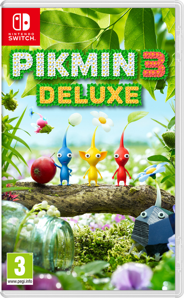 <br />
<b>Warning</b>:  Undefined variable $categoryPath in <b>/opt/bitnami/apache/htdocs/game/nintendo-switch/game.php</b> on line <b>234</b><br />
Pikmin 3 Deluxe - 