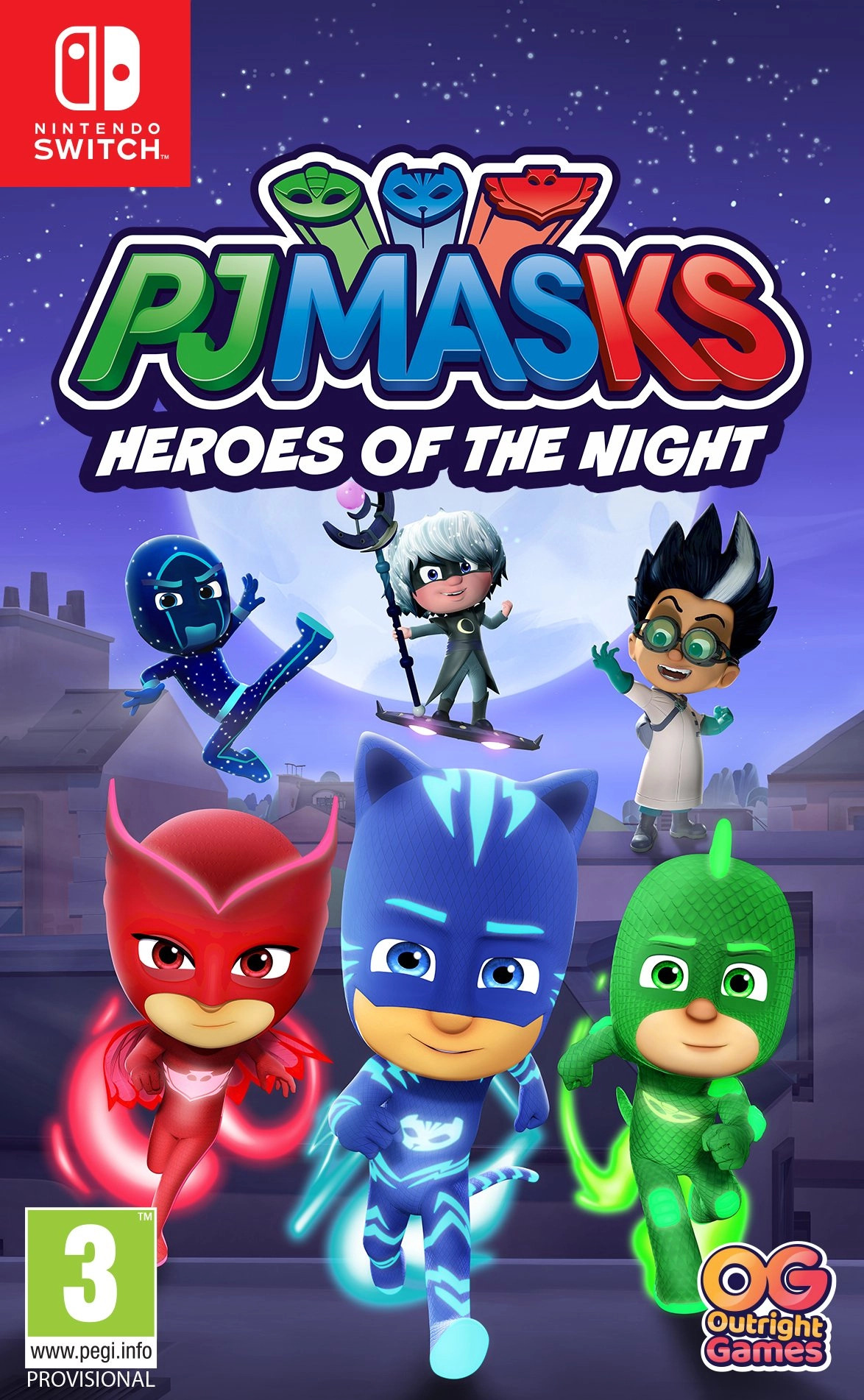 <br />
<b>Warning</b>:  Undefined variable $categoryPath in <b>/opt/bitnami/apache/htdocs/game/nintendo-switch/game.php</b> on line <b>234</b><br />
PJ Masks: Heroes of the Night - 