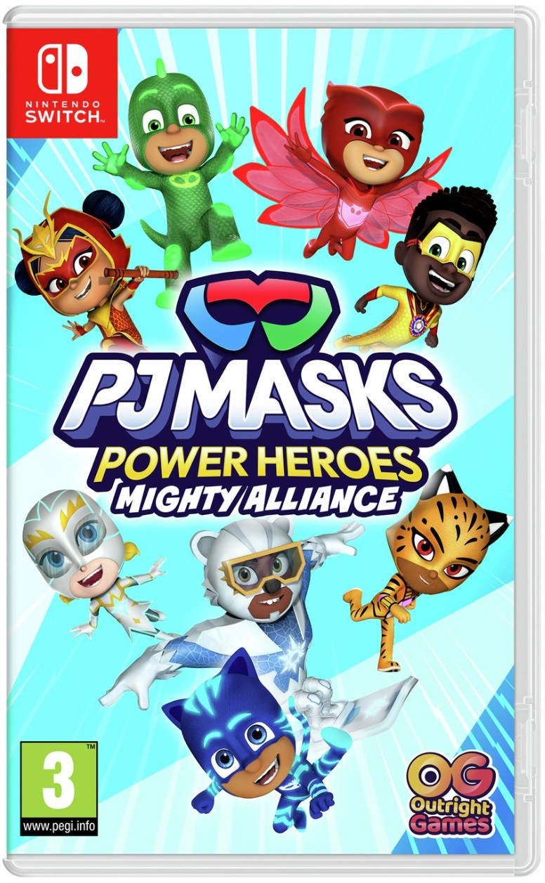 <br />
<b>Warning</b>:  Undefined variable $categoryPath in <b>/opt/bitnami/apache/htdocs/game/nintendo-switch/game.php</b> on line <b>234</b><br />
PJ Masks Power Heroes: Mighty Alliance - 