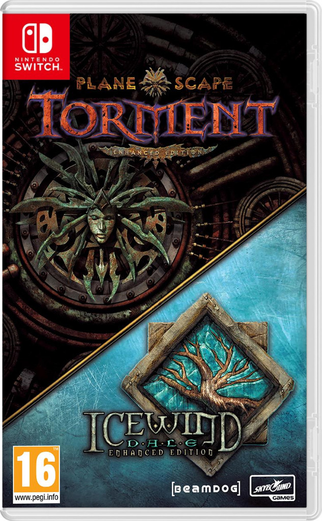 <br />
<b>Warning</b>:  Undefined variable $categoryPath in <b>/opt/bitnami/apache/htdocs/game/nintendo-switch/game.php</b> on line <b>234</b><br />
Planescape Torment + Icewind Dale Enhanced Edition - 