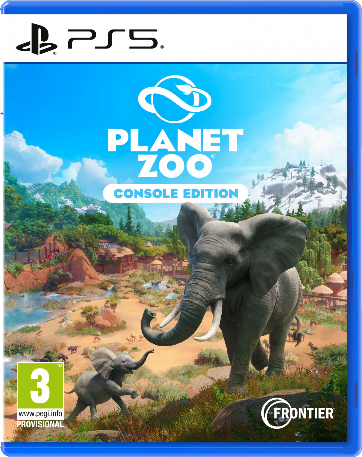 <br />
<b>Warning</b>:  Undefined variable $categoryPath in <b>/opt/bitnami/apache/htdocs/game/playstation-5/game.php</b> on line <b>235</b><br />
Planet Zoo - Console Edition - 