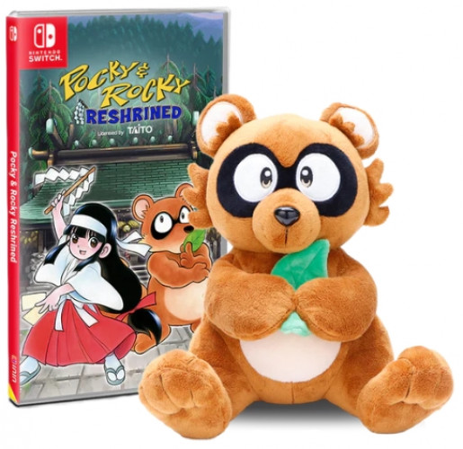 <br />
<b>Warning</b>:  Undefined variable $categoryPath in <b>/opt/bitnami/apache/htdocs/game/nintendo-switch/game.php</b> on line <b>234</b><br />
Pocky & Rocky Reshrined Pluche Bundle - 