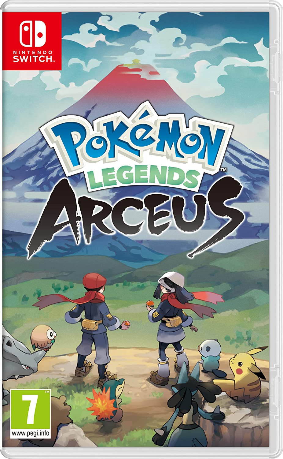 <br />
<b>Warning</b>:  Undefined variable $categoryPath in <b>/opt/bitnami/apache/htdocs/game/nintendo-switch/game.php</b> on line <b>234</b><br />
Pokemon Legends Arceus - 