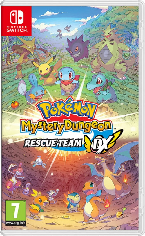 <br />
<b>Warning</b>:  Undefined variable $categoryPath in <b>/opt/bitnami/apache/htdocs/game/nintendo-switch/game.php</b> on line <b>234</b><br />
Pokemon Mystery Dungeon: Rescue Team DX - 