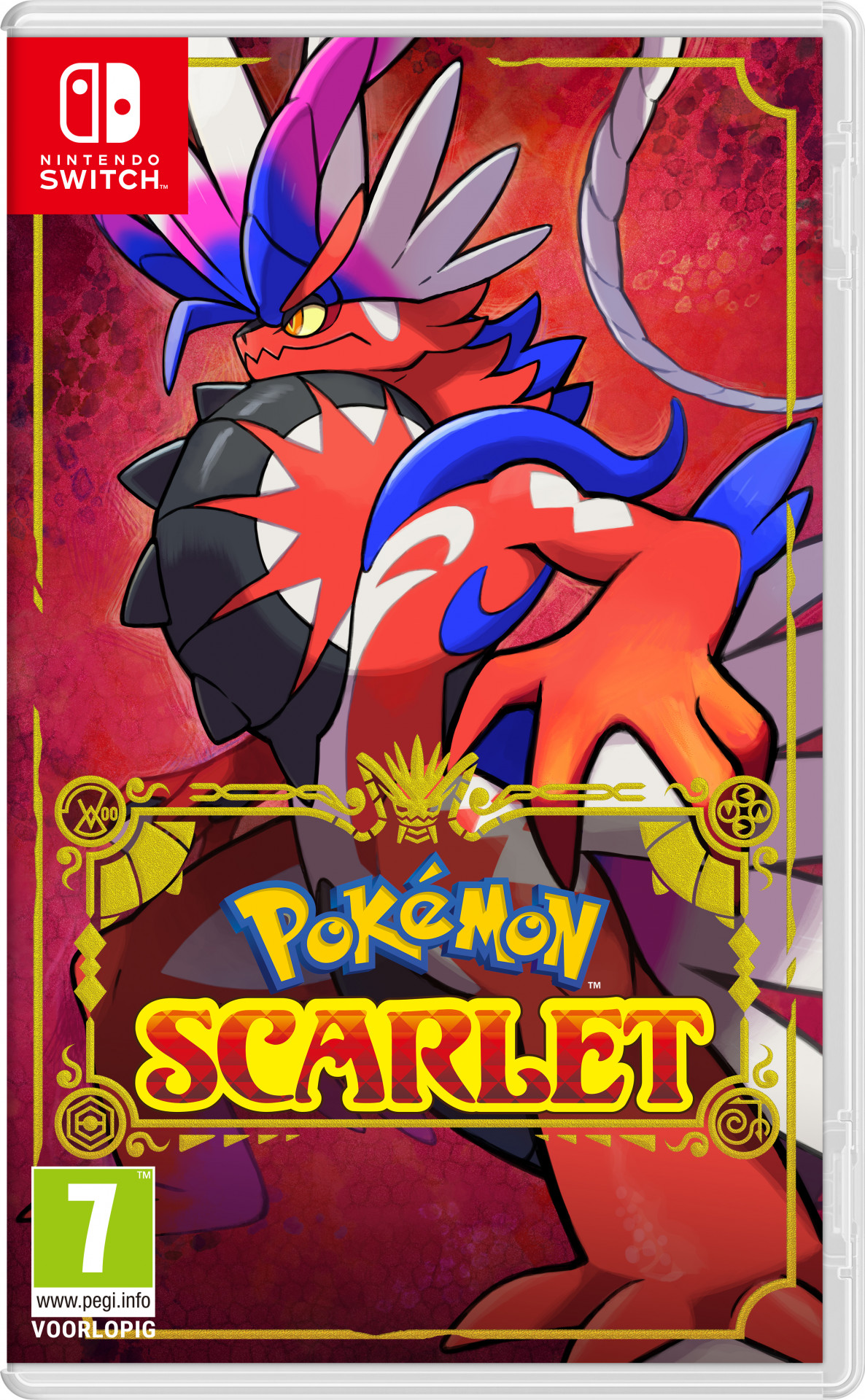 <br />
<b>Warning</b>:  Undefined variable $categoryPath in <b>/opt/bitnami/apache/htdocs/game/nintendo-switch/game.php</b> on line <b>234</b><br />
Pokemon Scarlet - 