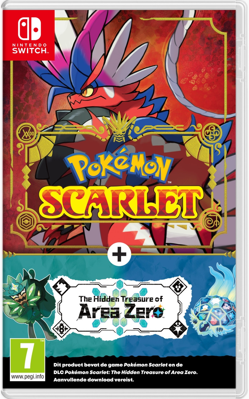 <br />
<b>Warning</b>:  Undefined variable $categoryPath in <b>/opt/bitnami/apache/htdocs/game/nintendo-switch/game.php</b> on line <b>234</b><br />
Pokemon Scarlet + The Hidden Treasure of Area Zero DLC - 