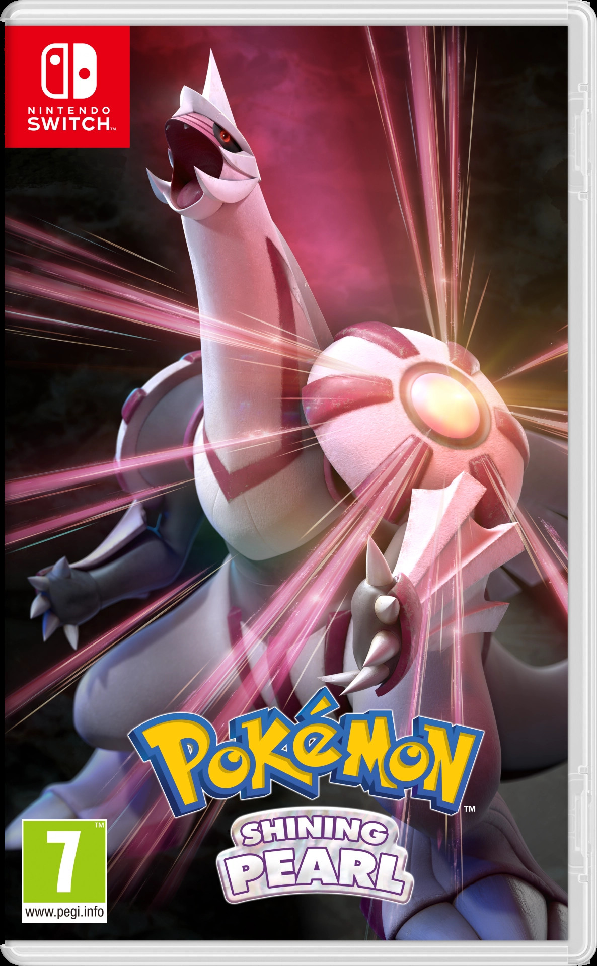 <br />
<b>Warning</b>:  Undefined variable $categoryPath in <b>/opt/bitnami/apache/htdocs/game/nintendo-switch/game.php</b> on line <b>234</b><br />
Pokemon Shining Pearl - 