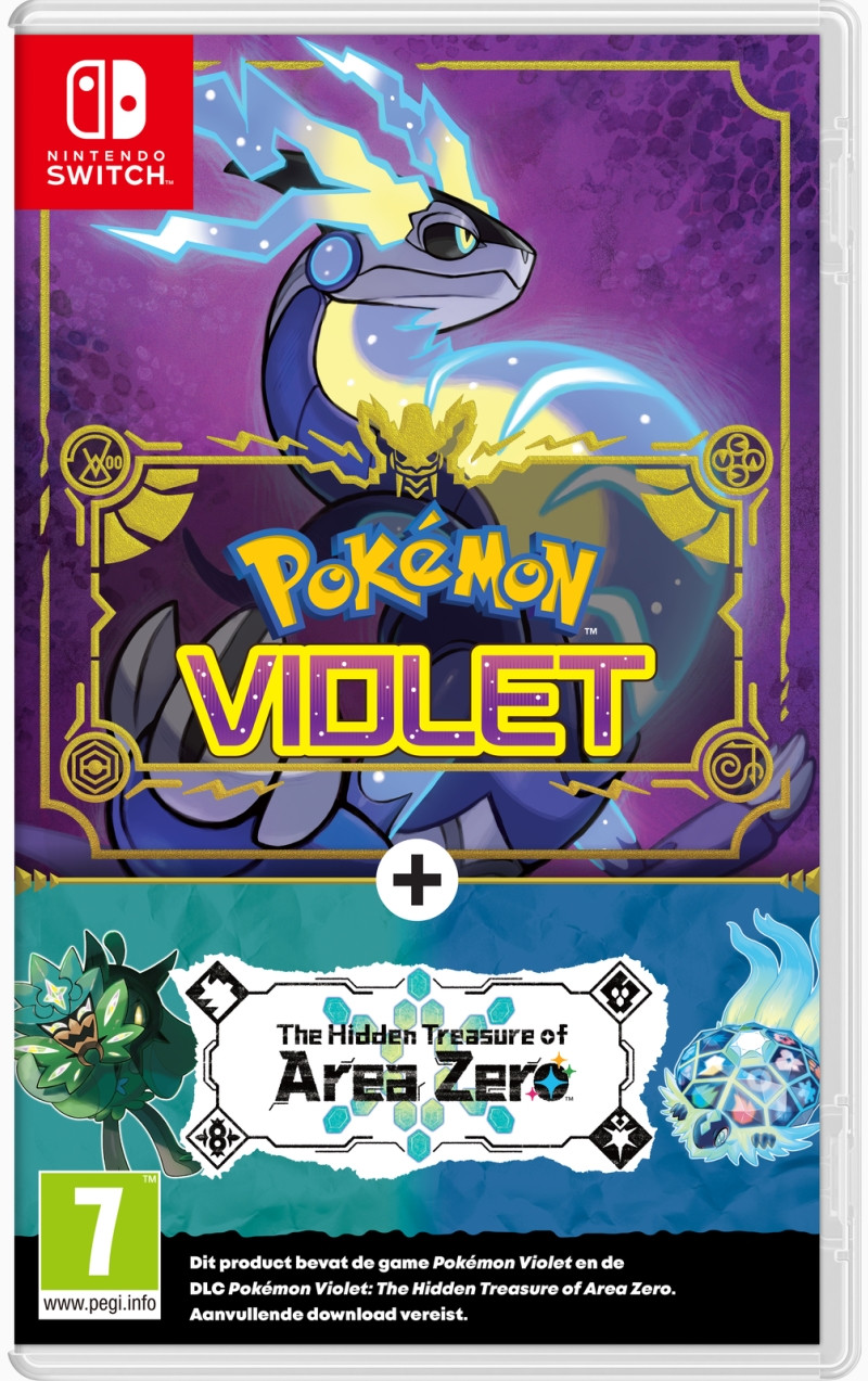 <br />
<b>Warning</b>:  Undefined variable $categoryPath in <b>/opt/bitnami/apache/htdocs/game/nintendo-switch/game.php</b> on line <b>234</b><br />
Pokemon Violet + The Hidden Treasure of Area Zero DLC - 