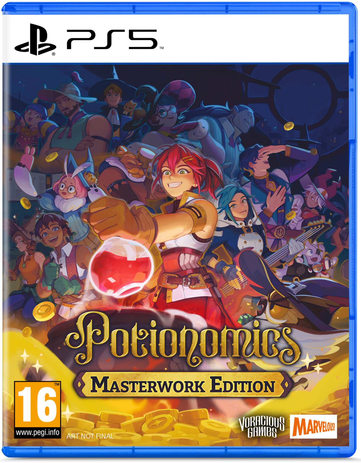 <br />
<b>Warning</b>:  Undefined variable $categoryPath in <b>/opt/bitnami/apache/htdocs/game/playstation-5/game.php</b> on line <b>235</b><br />
Potionomics Masterwork Edition - 