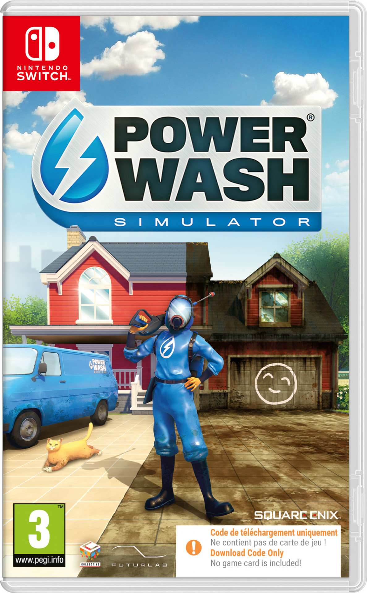 <br />
<b>Warning</b>:  Undefined variable $categoryPath in <b>/opt/bitnami/apache/htdocs/game/nintendo-switch/game.php</b> on line <b>234</b><br />
PowerWash Simulator (code in a box) - 