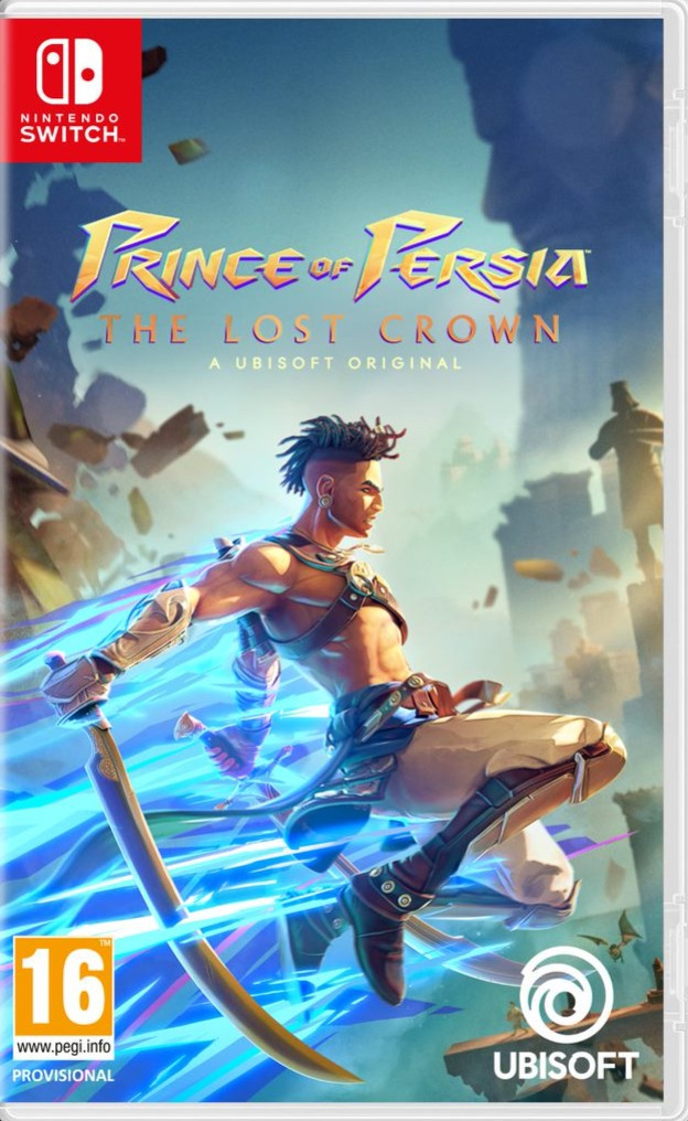 <br />
<b>Warning</b>:  Undefined variable $categoryPath in <b>/opt/bitnami/apache/htdocs/game/nintendo-switch/game.php</b> on line <b>234</b><br />
Prince of Persia - The Lost Crown - 