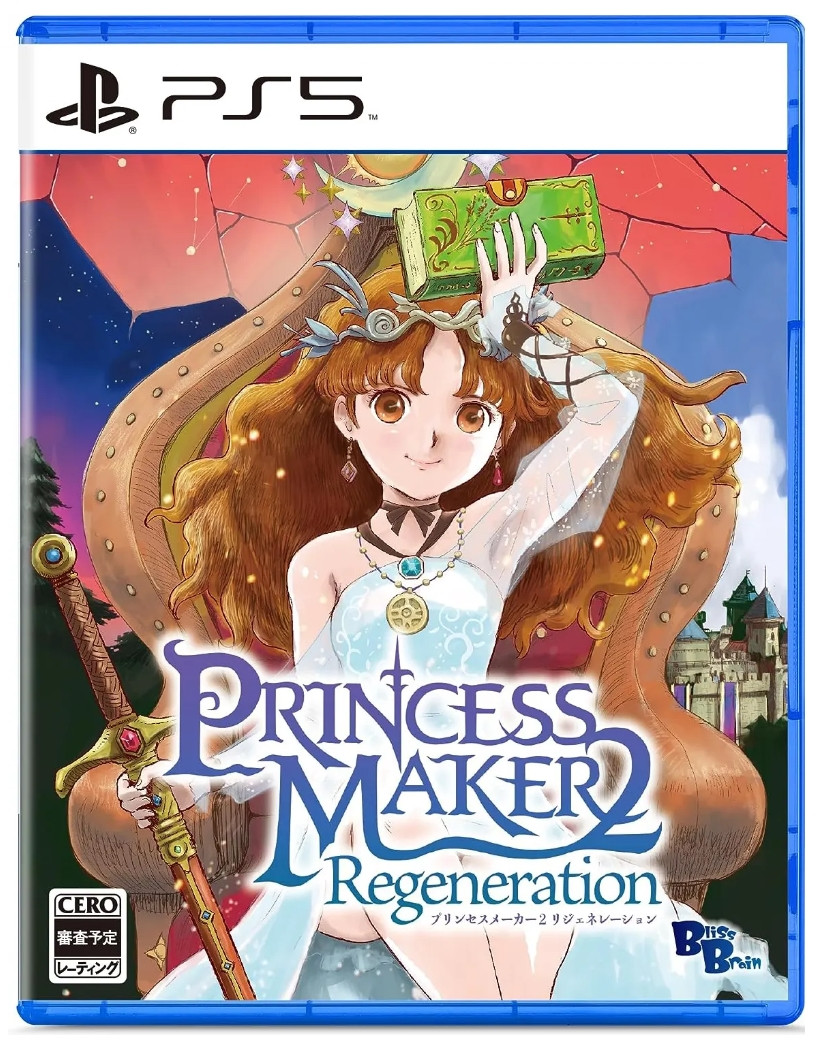 <br />
<b>Warning</b>:  Undefined variable $categoryPath in <b>/opt/bitnami/apache/htdocs/game/playstation-5/game.php</b> on line <b>235</b><br />
Princess Maker 2: Regeneration - 