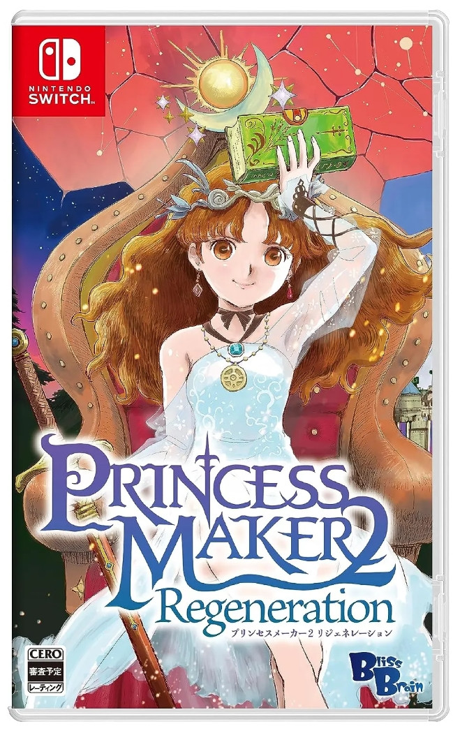 <br />
<b>Warning</b>:  Undefined variable $categoryPath in <b>/opt/bitnami/apache/htdocs/game/nintendo-switch/game.php</b> on line <b>234</b><br />
Princess Maker 2: Regeneration - 