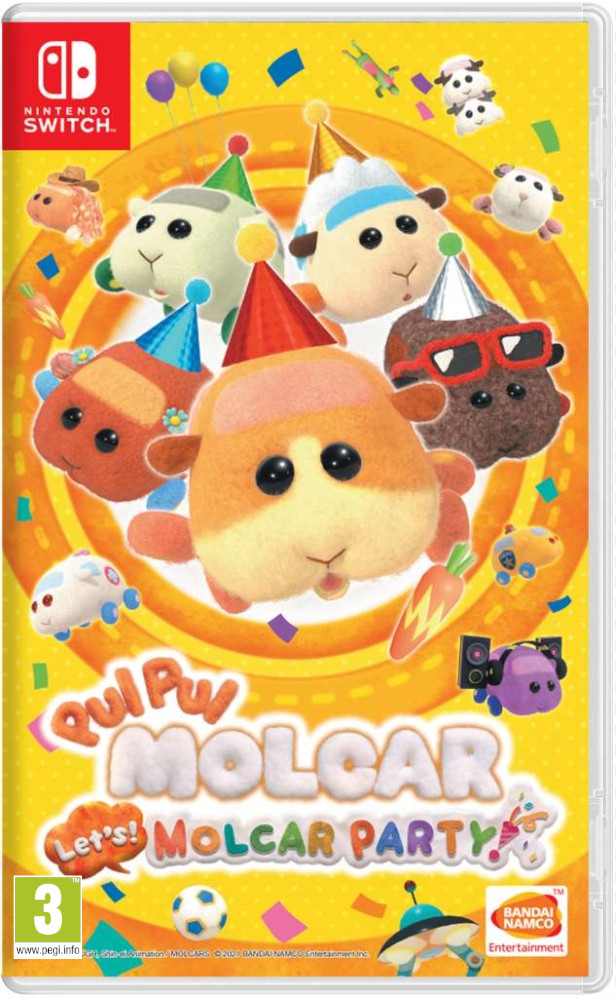 <br />
<b>Warning</b>:  Undefined variable $categoryPath in <b>/opt/bitnami/apache/htdocs/game/nintendo-switch/game.php</b> on line <b>234</b><br />
Pui Pui Molcar Let's! Molcar Party - 