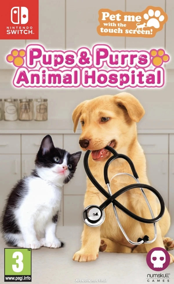 <br />
<b>Warning</b>:  Undefined variable $categoryPath in <b>/opt/bitnami/apache/htdocs/game/nintendo-switch/game.php</b> on line <b>234</b><br />
Pups & Purrs Animal Hospital - 