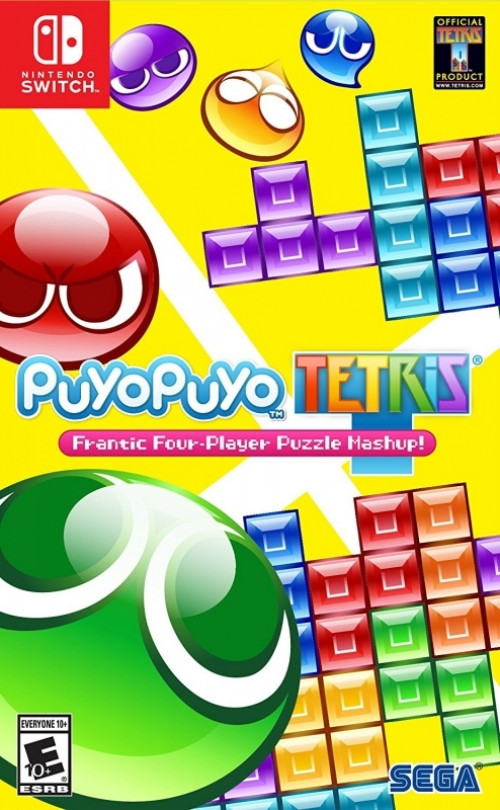 <br />
<b>Warning</b>:  Undefined variable $categoryPath in <b>/opt/bitnami/apache/htdocs/game/nintendo-switch/game.php</b> on line <b>234</b><br />
Puyo Puyo Tetris - 