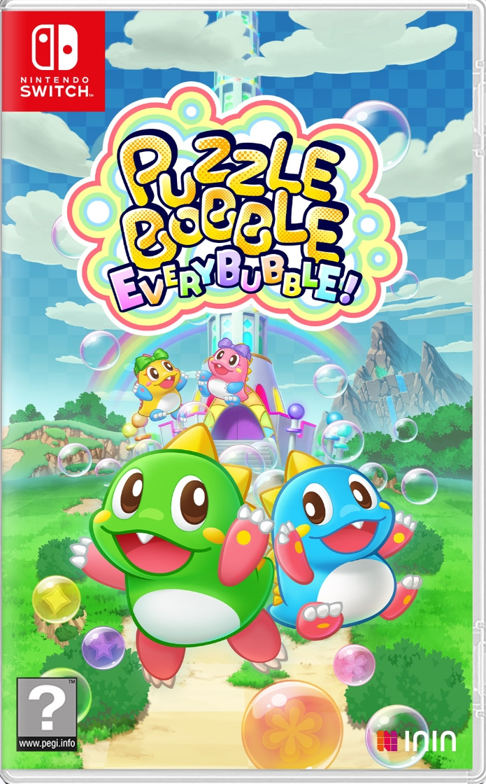 <br />
<b>Warning</b>:  Undefined variable $categoryPath in <b>/opt/bitnami/apache/htdocs/game/nintendo-switch/game.php</b> on line <b>234</b><br />
Puzzle Bobble Everybubble! - 