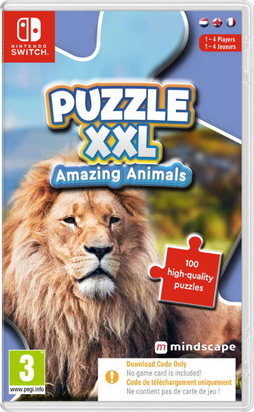 <br />
<b>Warning</b>:  Undefined variable $categoryPath in <b>/opt/bitnami/apache/htdocs/game/nintendo-switch/game.php</b> on line <b>234</b><br />
Puzzle XXL Amazing Animals (Code in a Box) - 