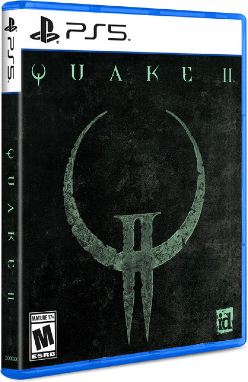 <br />
<b>Warning</b>:  Undefined variable $categoryPath in <b>/opt/bitnami/apache/htdocs/game/playstation-5/game.php</b> on line <b>235</b><br />
Quake II (Limited Run Games) - 