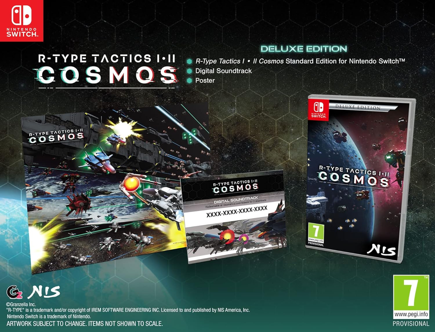 <br />
<b>Warning</b>:  Undefined variable $categoryPath in <b>/opt/bitnami/apache/htdocs/game/nintendo-switch/game.php</b> on line <b>234</b><br />
R-Type Tactics I • II Cosmos Deluxe Edition - 