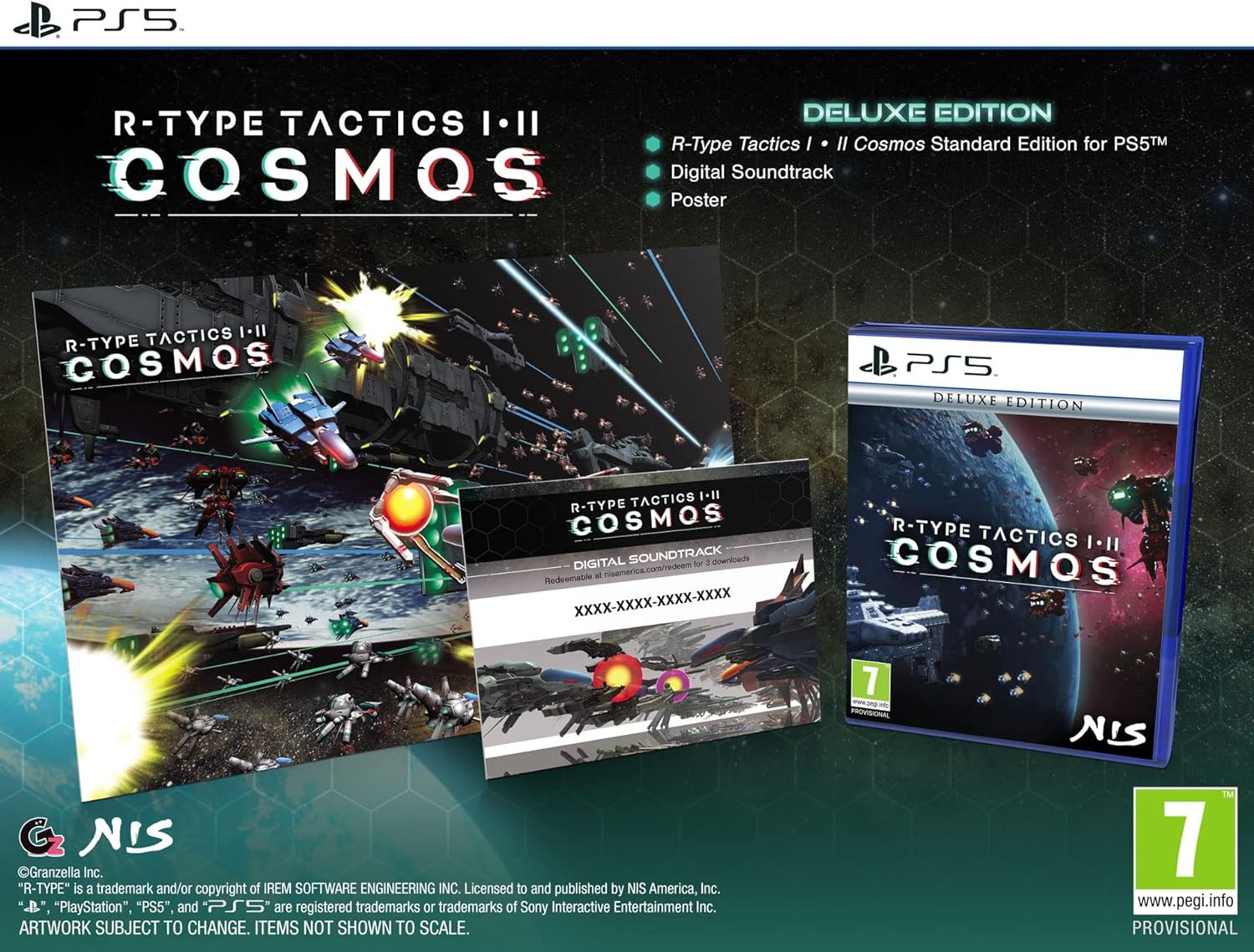 <br />
<b>Warning</b>:  Undefined variable $categoryPath in <b>/opt/bitnami/apache/htdocs/game/playstation-5/game.php</b> on line <b>235</b><br />
R-Type Tactics I • II Cosmos Deluxe Edition - 