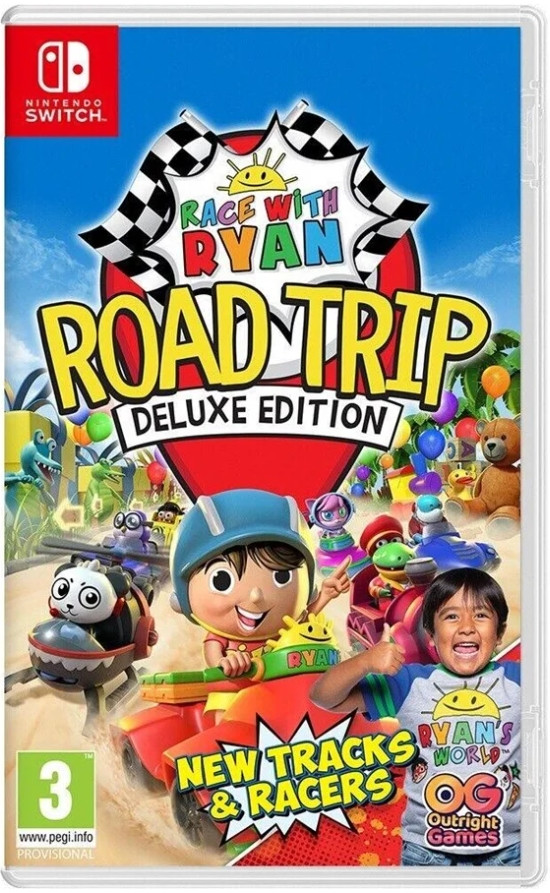 <br />
<b>Warning</b>:  Undefined variable $categoryPath in <b>/opt/bitnami/apache/htdocs/game/nintendo-switch/game.php</b> on line <b>234</b><br />
Race with Ryan: Roadtrip Deluxe Edition - 