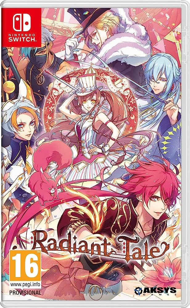 <br />
<b>Warning</b>:  Undefined variable $categoryPath in <b>/opt/bitnami/apache/htdocs/game/nintendo-switch/game.php</b> on line <b>234</b><br />
Radiant Tale - 