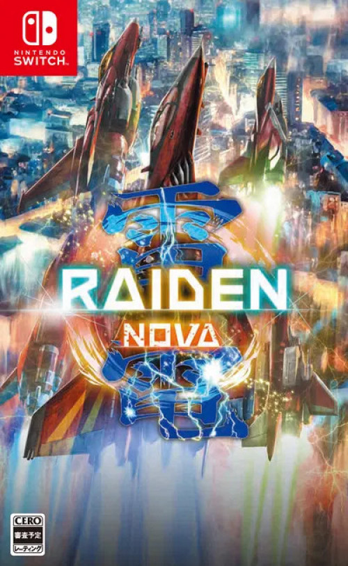 <br />
<b>Warning</b>:  Undefined variable $categoryPath in <b>/opt/bitnami/apache/htdocs/game/nintendo-switch/game.php</b> on line <b>266</b><br />
Raiden Nova - 