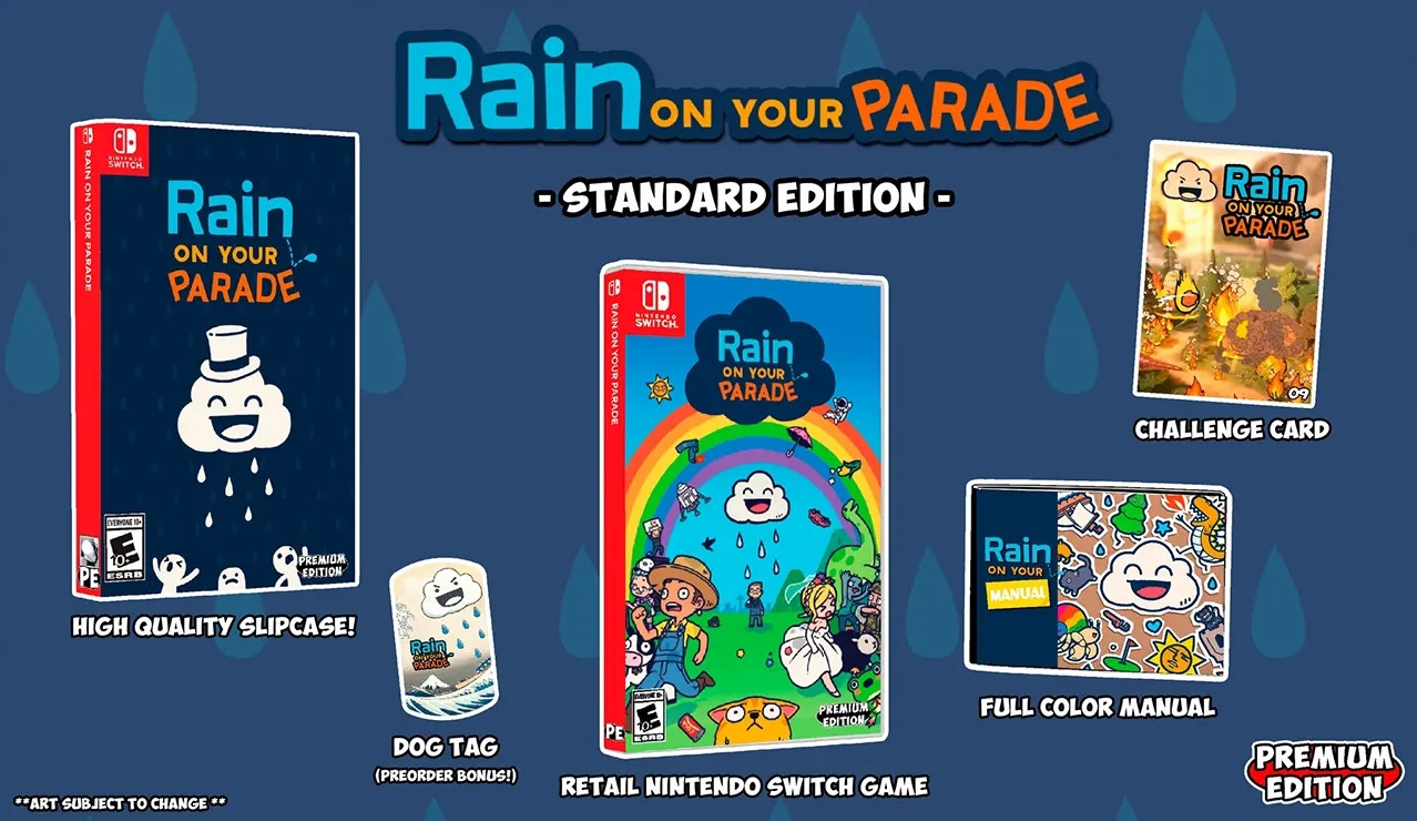 <br />
<b>Warning</b>:  Undefined variable $categoryPath in <b>/opt/bitnami/apache/htdocs/game/nintendo-switch/game.php</b> on line <b>234</b><br />
Rain on your Parade Standard Edition - 