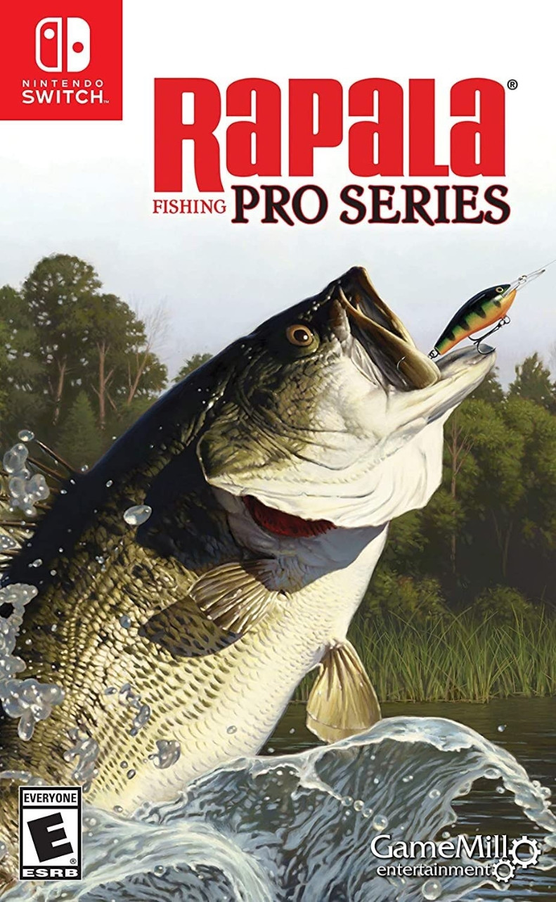 <br />
<b>Warning</b>:  Undefined variable $categoryPath in <b>/opt/bitnami/apache/htdocs/game/nintendo-switch/game.php</b> on line <b>234</b><br />
Rapala Fishing Pro Series - 