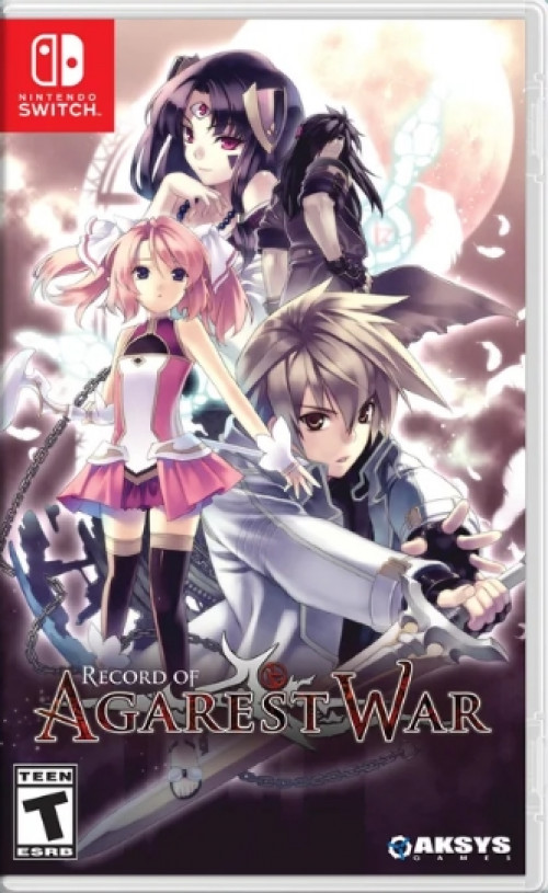 <br />
<b>Warning</b>:  Undefined variable $categoryPath in <b>/opt/bitnami/apache/htdocs/game/nintendo-switch/game.php</b> on line <b>234</b><br />
Record of Agarest War - 