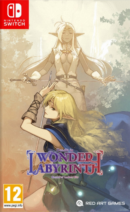 <br />
<b>Warning</b>:  Undefined variable $categoryPath in <b>/opt/bitnami/apache/htdocs/game/nintendo-switch/game.php</b> on line <b>234</b><br />
Record of Lodoss War: Deedlit in Wonder Labyrinth - 