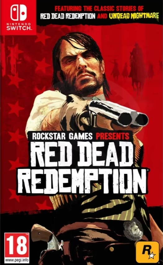 <br />
<b>Warning</b>:  Undefined variable $categoryPath in <b>/opt/bitnami/apache/htdocs/game/nintendo-switch/game.php</b> on line <b>234</b><br />
Red Dead Redemption - 