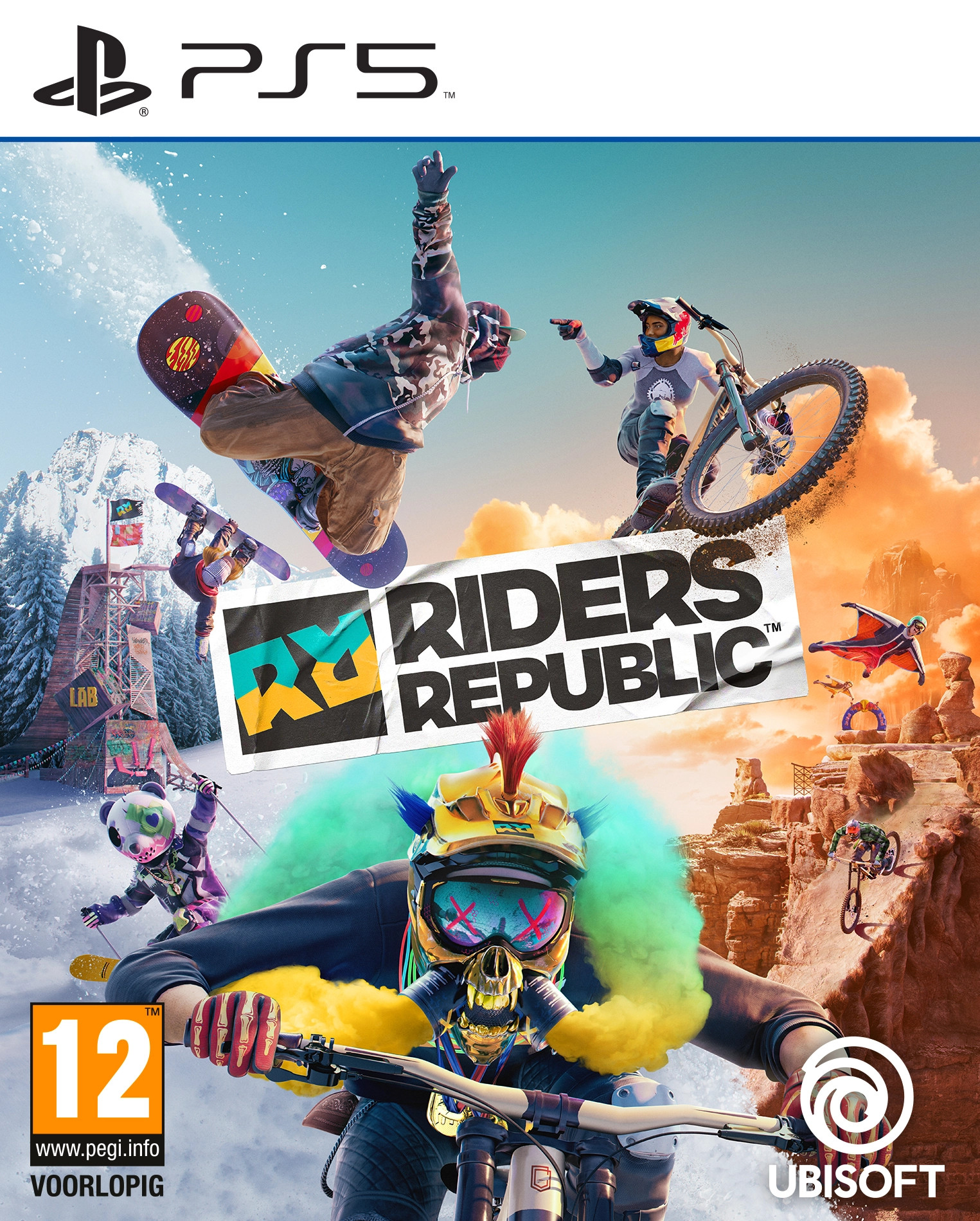 <br />
<b>Warning</b>:  Undefined variable $categoryPath in <b>/opt/bitnami/apache/htdocs/game/playstation-5/game.php</b> on line <b>235</b><br />
Riders Republic - 