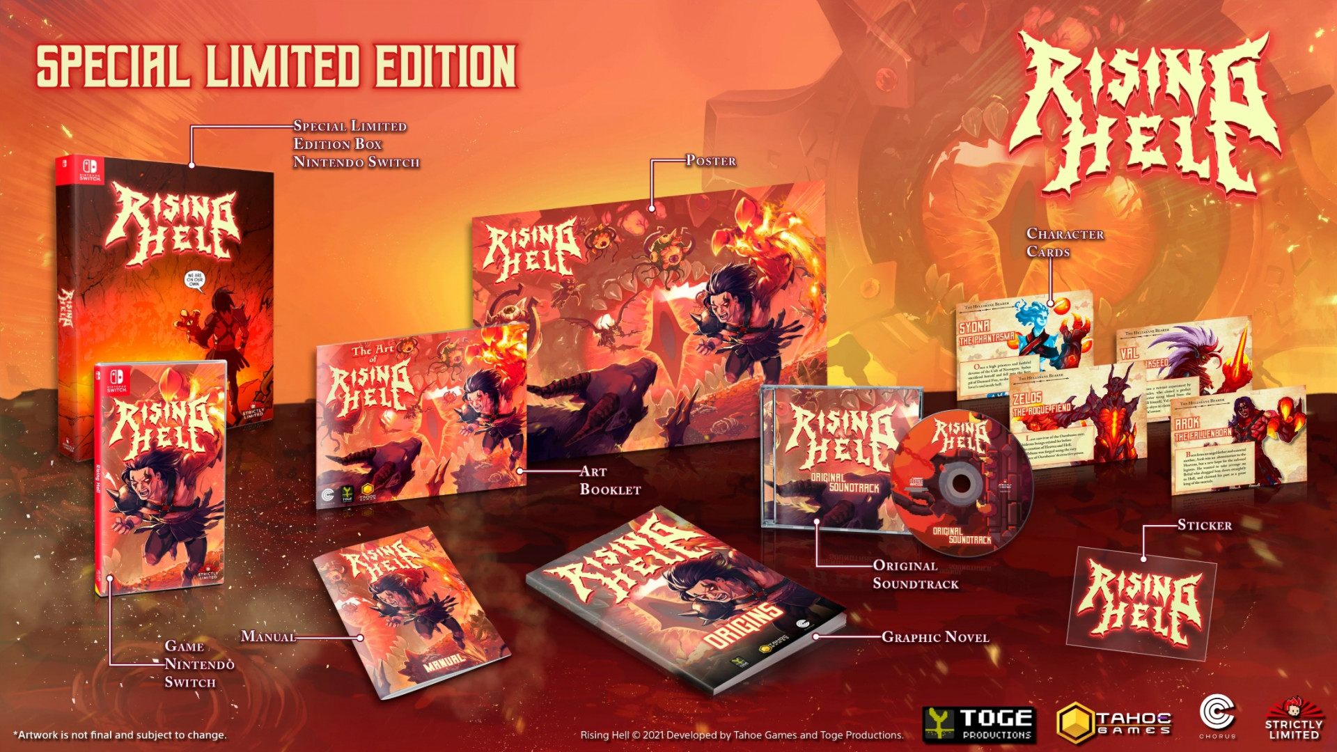 <br />
<b>Warning</b>:  Undefined variable $categoryPath in <b>/opt/bitnami/apache/htdocs/game/nintendo-switch/game.php</b> on line <b>234</b><br />
Rising Hell Special Limited Edition - 