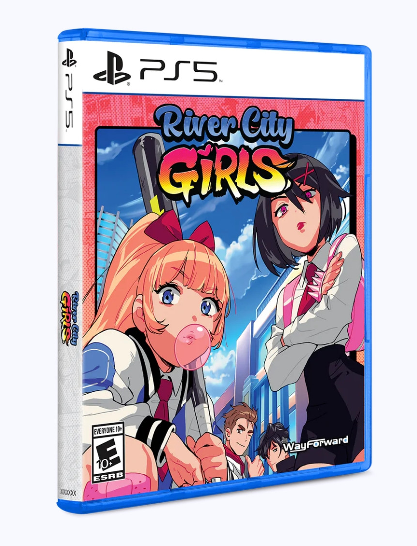 <br />
<b>Warning</b>:  Undefined variable $categoryPath in <b>/opt/bitnami/apache/htdocs/game/playstation-5/game.php</b> on line <b>235</b><br />
River City Girls (Limited Run Games) - 