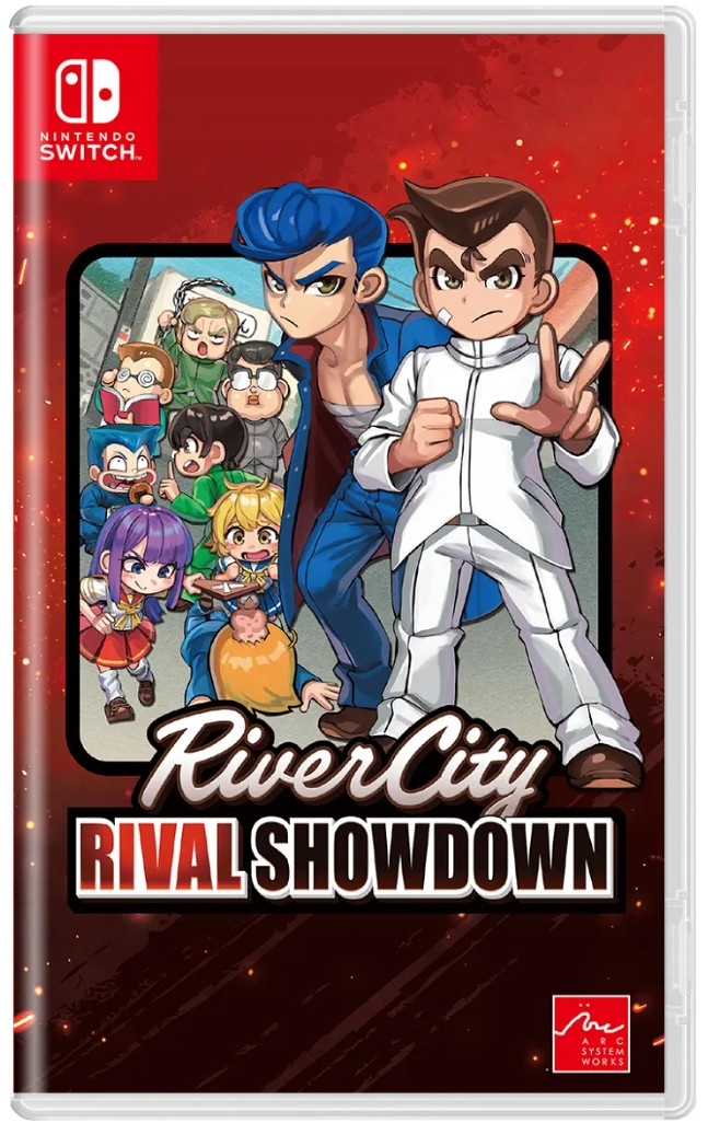 <br />
<b>Warning</b>:  Undefined variable $categoryPath in <b>/opt/bitnami/apache/htdocs/game/nintendo-switch/game.php</b> on line <b>234</b><br />
River City: Rival Showdown - 