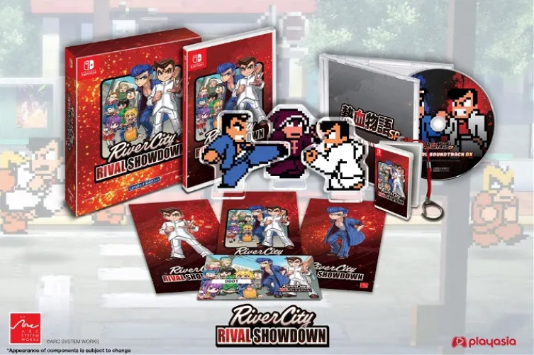 <br />
<b>Warning</b>:  Undefined variable $categoryPath in <b>/opt/bitnami/apache/htdocs/game/nintendo-switch/game.php</b> on line <b>234</b><br />
River City: Rival Showdown Limited Edition - 