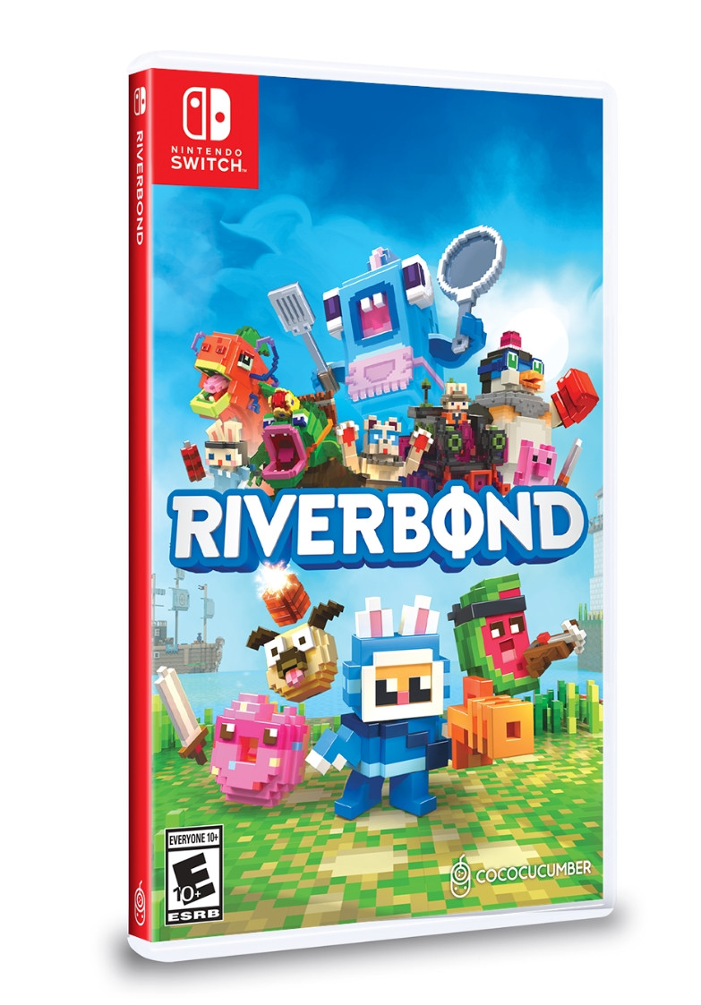 <br />
<b>Warning</b>:  Undefined variable $categoryPath in <b>/opt/bitnami/apache/htdocs/game/nintendo-switch/game.php</b> on line <b>234</b><br />
Riverbond (Limited Run Games) - 