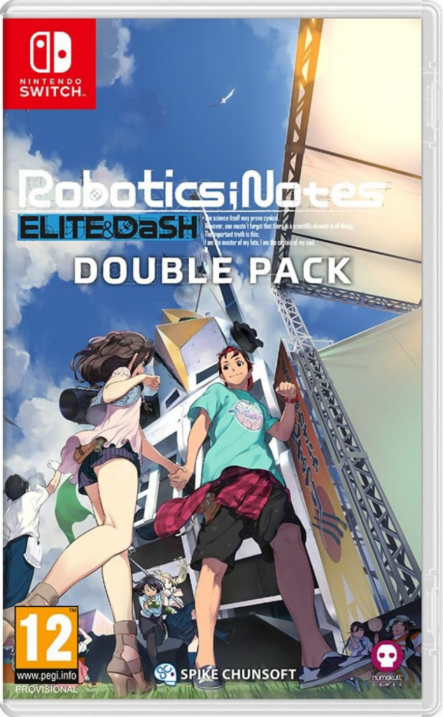 <br />
<b>Warning</b>:  Undefined variable $categoryPath in <b>/opt/bitnami/apache/htdocs/game/nintendo-switch/game.php</b> on line <b>234</b><br />
Robotics Notes Double Pack - 