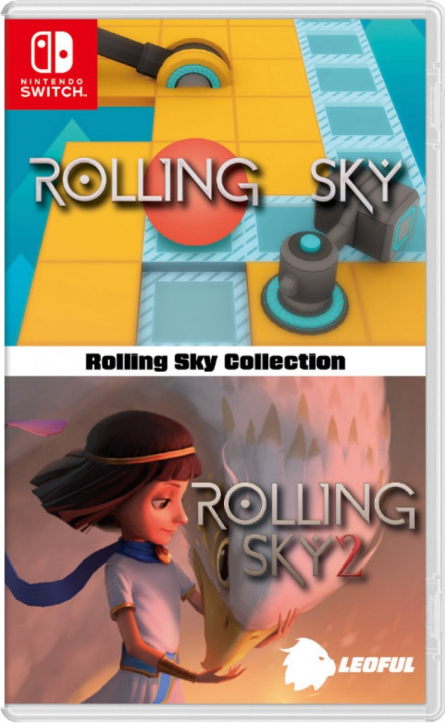 <br />
<b>Warning</b>:  Undefined variable $categoryPath in <b>/opt/bitnami/apache/htdocs/game/nintendo-switch/game.php</b> on line <b>234</b><br />
Rolling Sky Collection - 