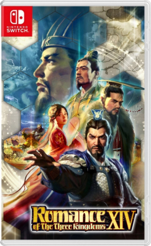 <br />
<b>Warning</b>:  Undefined variable $categoryPath in <b>/opt/bitnami/apache/htdocs/game/nintendo-switch/game.php</b> on line <b>234</b><br />
Romance of the Three Kingdoms XIV (Engelse Cover) - 