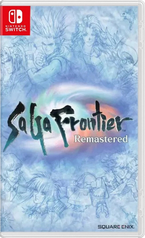 <br />
<b>Warning</b>:  Undefined variable $categoryPath in <b>/opt/bitnami/apache/htdocs/game/nintendo-switch/game.php</b> on line <b>234</b><br />
Saga Frontier Remastered - 