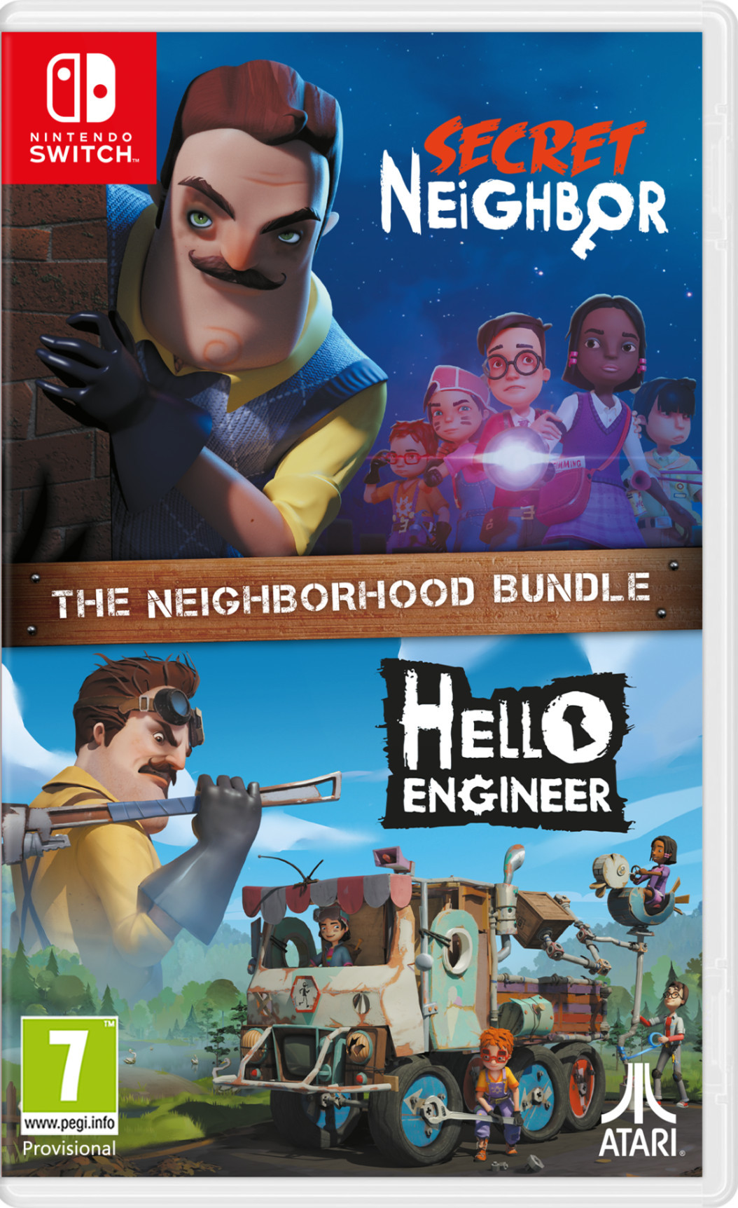 <br />
<b>Warning</b>:  Undefined variable $categoryPath in <b>/opt/bitnami/apache/htdocs/game/nintendo-switch/game.php</b> on line <b>250</b><br />
Secret Neighbor + Hello Engineer - The Neigborhood Bundle - 