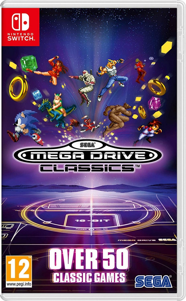 <br />
<b>Warning</b>:  Undefined variable $categoryPath in <b>/opt/bitnami/apache/htdocs/game/nintendo-switch/game.php</b> on line <b>234</b><br />
SEGA Megadrive Classics - 