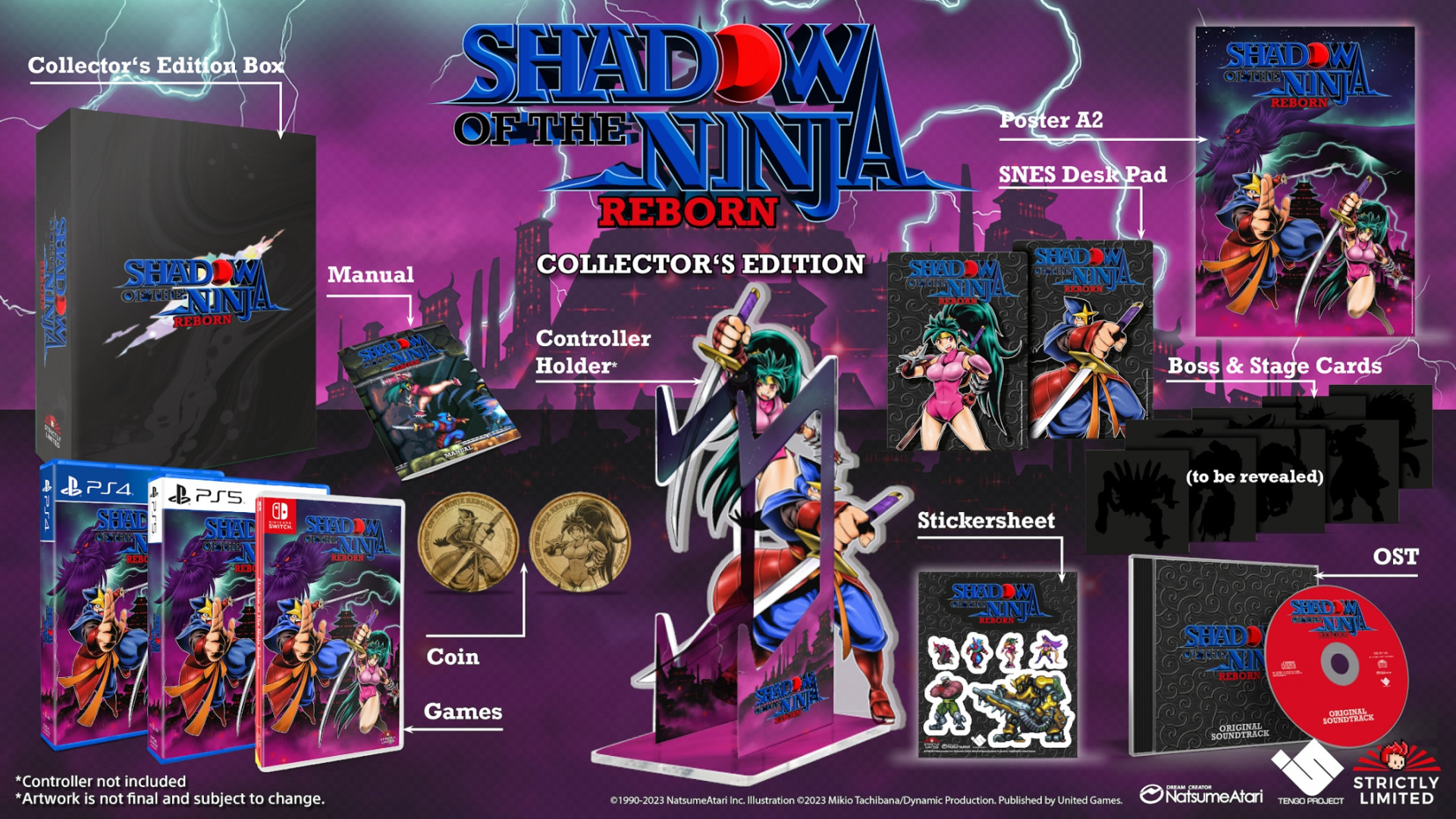 <br />
<b>Warning</b>:  Undefined variable $categoryPath in <b>/opt/bitnami/apache/htdocs/game/nintendo-switch/game.php</b> on line <b>234</b><br />
Shadow of the Ninja Reborn Collector's Edition - 