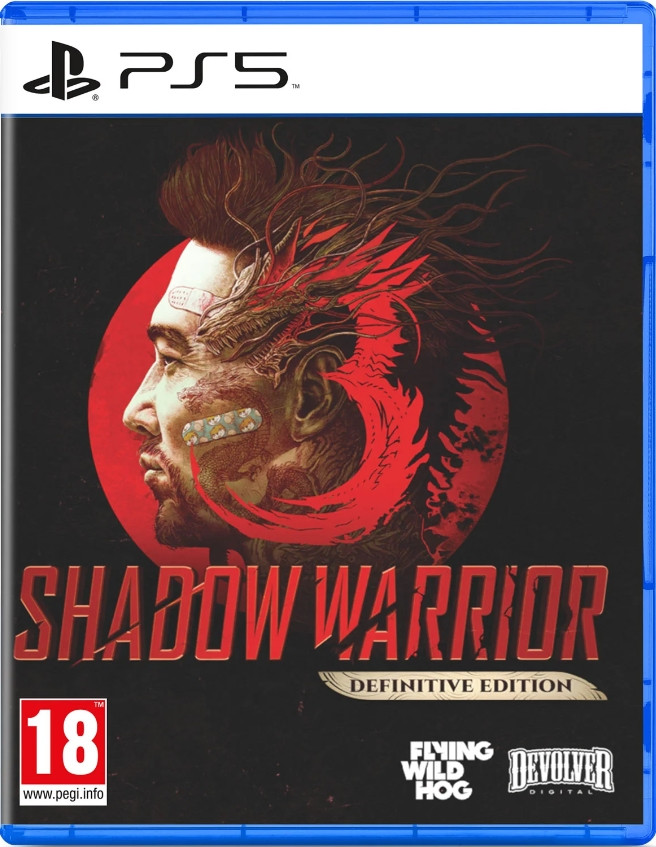 <br />
<b>Warning</b>:  Undefined variable $categoryPath in <b>/opt/bitnami/apache/htdocs/game/playstation-5/game.php</b> on line <b>235</b><br />
Shadow Warrior 3 Definitive Edition - 