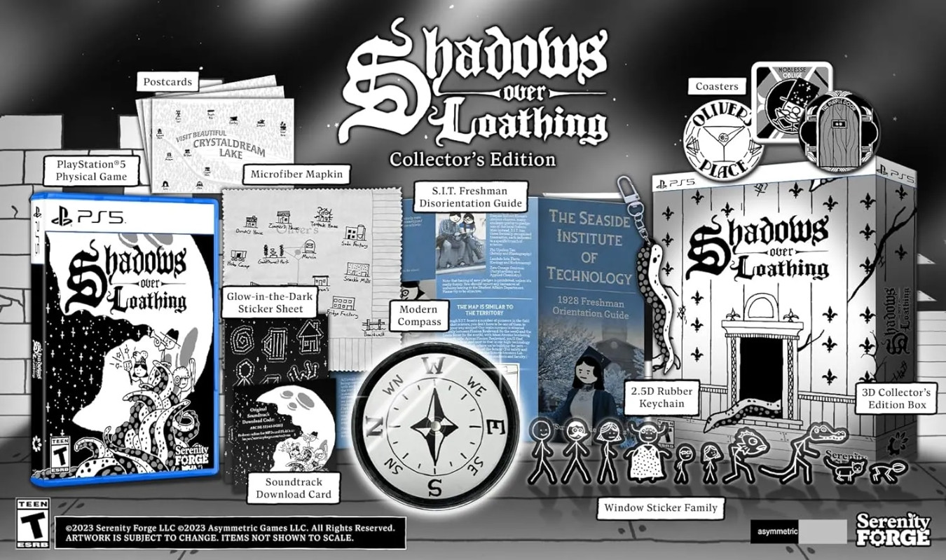 <br />
<b>Warning</b>:  Undefined variable $categoryPath in <b>/opt/bitnami/apache/htdocs/game/playstation-5/game.php</b> on line <b>235</b><br />
Shadows over Loathing Collector's Edition - 